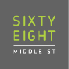 68 Middle Street Logo