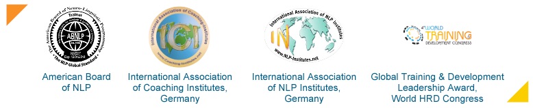 An Internationally-Recognised NLP Certification Programme