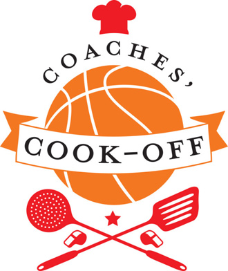 Coaches Cook-Off for Positive Vibe Cafe