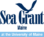 Maine Sea Grant Logo