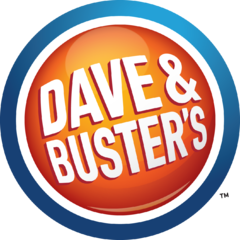 Dave and Buster's Logo