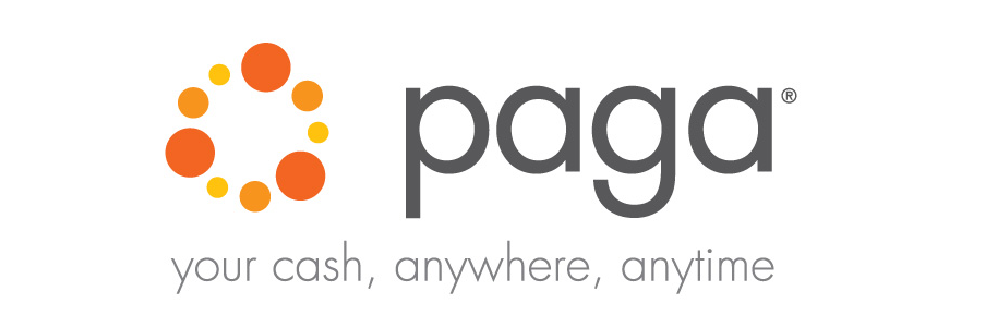 Partner Logo (Paga)