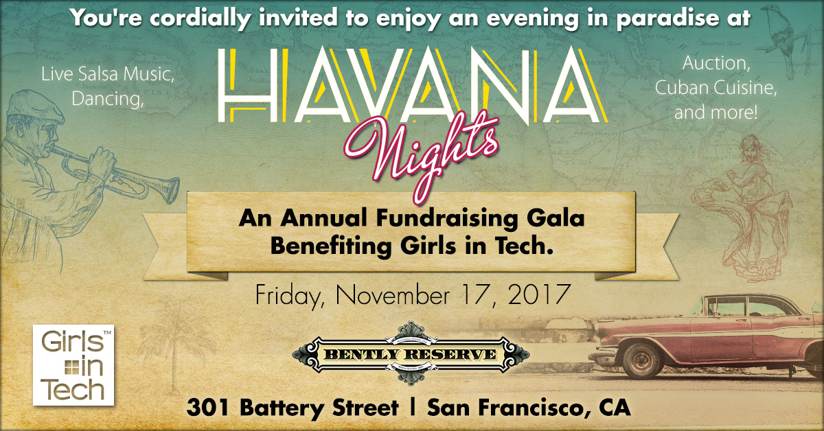 Havana Nights
