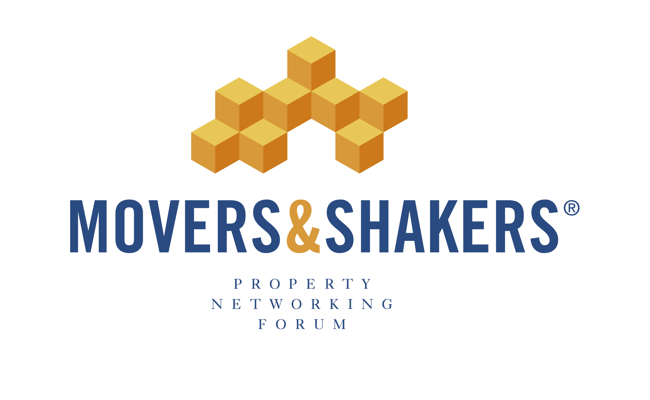 Movers and Shakers UK Logo