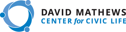 David Mathews Center logo