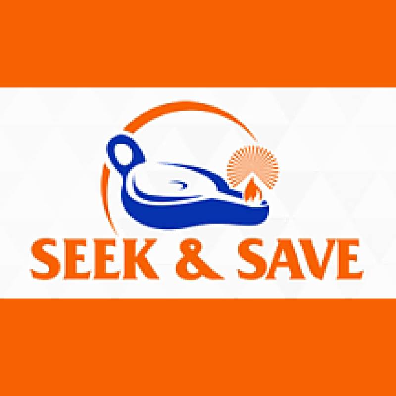 Seek and Save