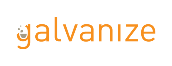 Galvanize logo