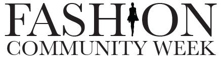 Fashion Community Week logo