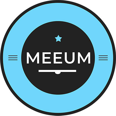 Meeum Logo