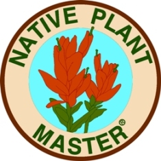 Native Plant Master Logo