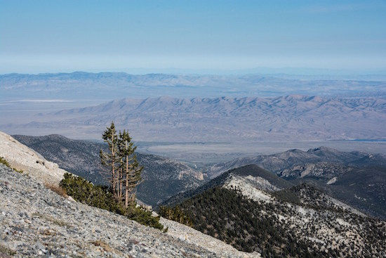 Scotty Strachan photo of eastern Nevada