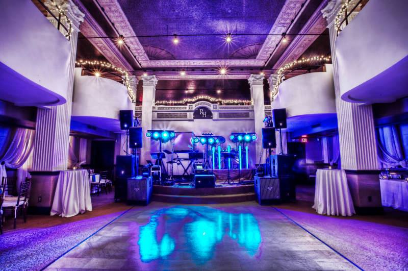 Rockefellers Houston