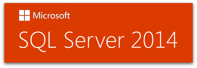 software - [SOFT DEV] Microsoft SQL Server 2014 Enterprise Edition (x86) Sqlserver2014logo