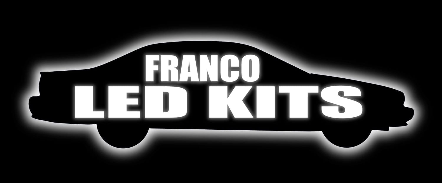 WCG - FRANCO LED KTIS