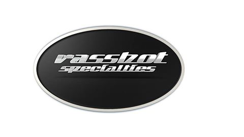 WCG sponsor Rassbot Specialties