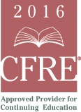 2016 CFRE