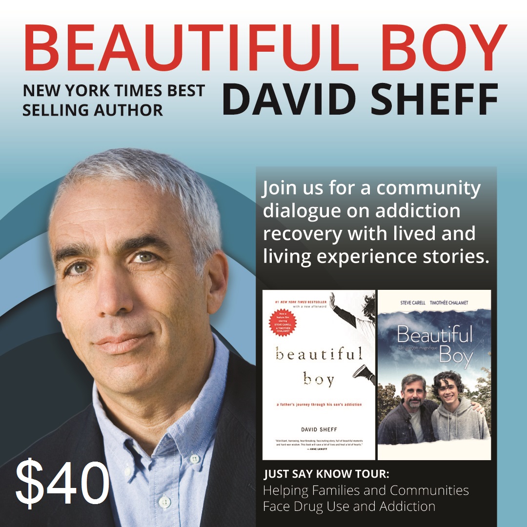 Clean by David Sheff