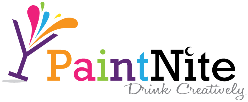 Paintnite at Sacramento Women's Expo