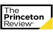 Princeton Review Logo