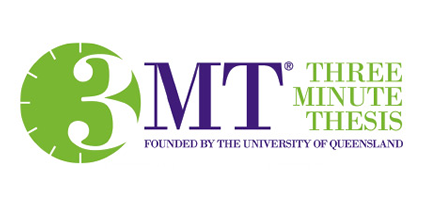 Three Minute Thesis Competition