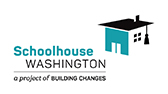 Schoolhouse Washington - a project of Building Changes