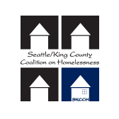 Seattle/King County Coalition on Homelessness