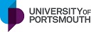 very small uni logo