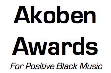 akoben awards