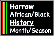 harrow bhm