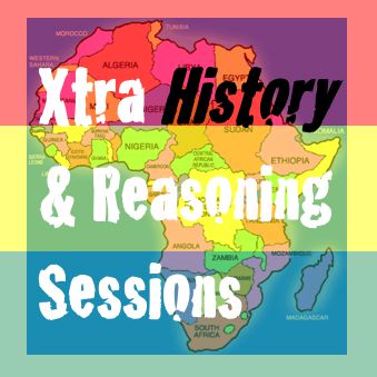 xtra history