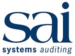 SAI Logo