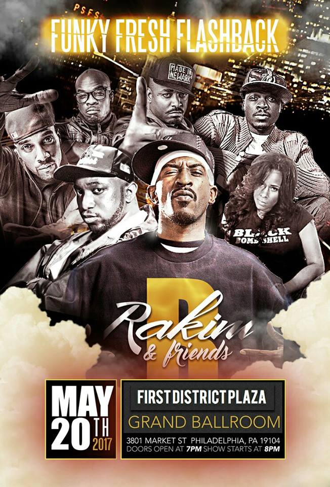 Laff Out Loud Entertainment Brings To You The FUNKY FRESH FLASHBACK Concert Featuring RAKIM Lords Of Underground Sweet Tee Kool G Rap Wise Laff Out Loud Entertainment Brings To You The FUNKY FRESH FLASHBACK Concert Featuring RAKIM Lords Of Underground Sweet Tee Kool G Rap Wise