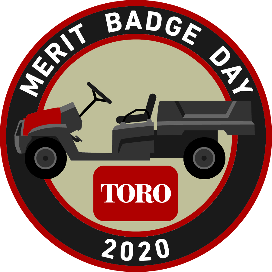 2020 Merit Badge Day at The Toro Company Tickets, Sat, Oct 3, 2020 at 8