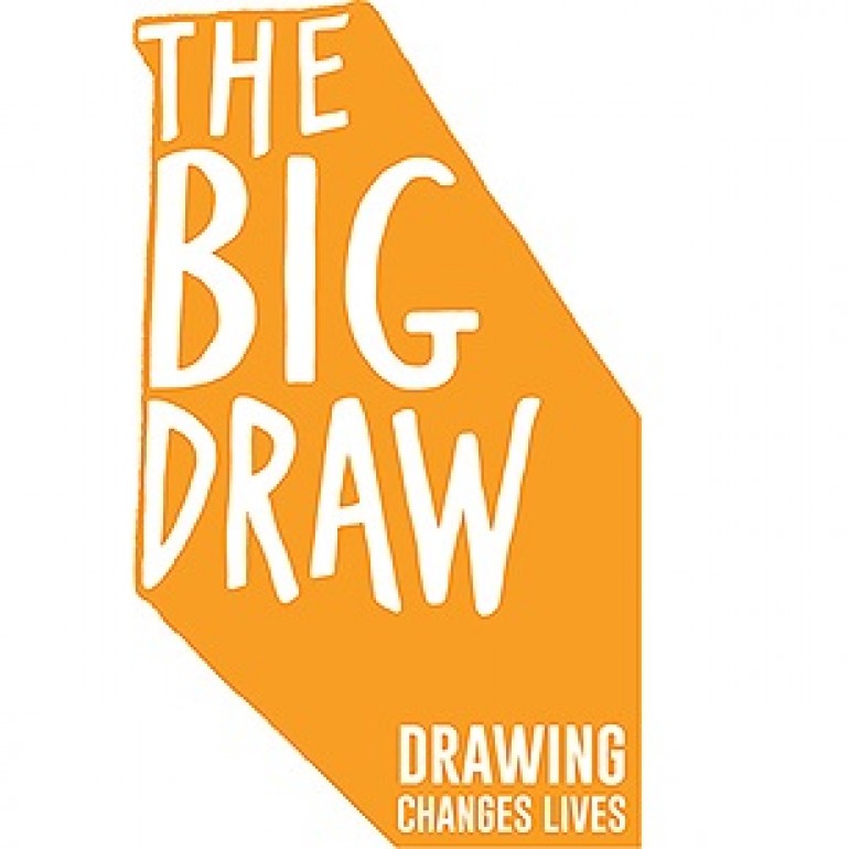 Big Draw Logo