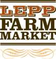 Thank you to our sponsor: Lepp Farm Market