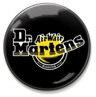 Doc Martens AirWair logo