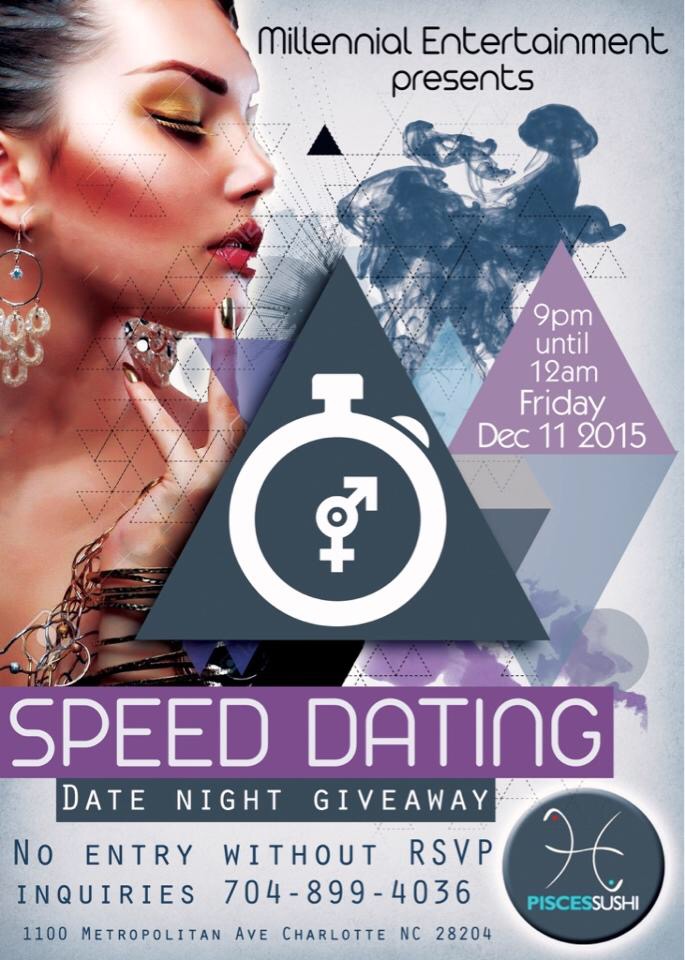 Speed Dating Events In Charlotte Nc