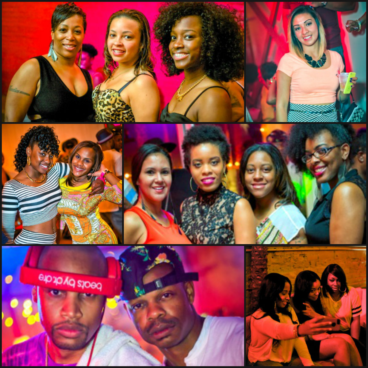 First Fridays LimeLight Greensboro Tickets, Multiple Dates Eventbrite