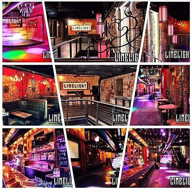 First Fridays LimeLight Greensboro Tickets, Multiple Dates Eventbrite