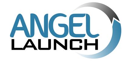 Angel Launch logo