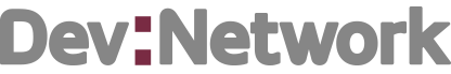 Dev Network logo
