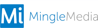 Mingle media logo