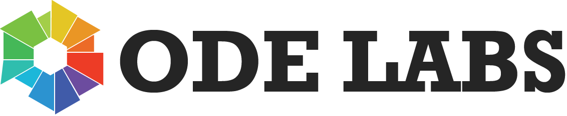 ODE Labs logo