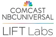 Comcast NBC Universal Lift Labs