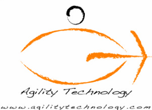 Agility Technology Logo