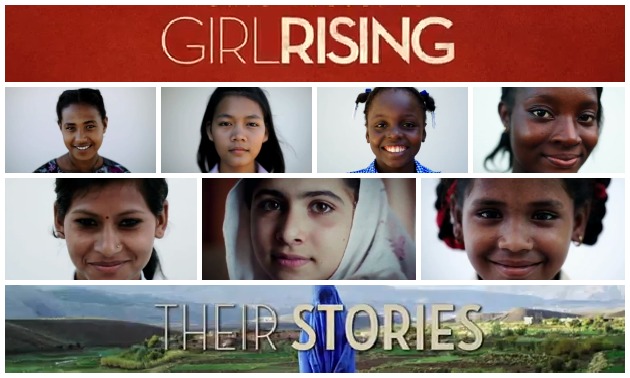 Their stories picture