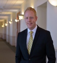 Eric Allen, attorney specializing in TCPA compliance