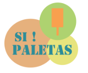 Si Paletas logo