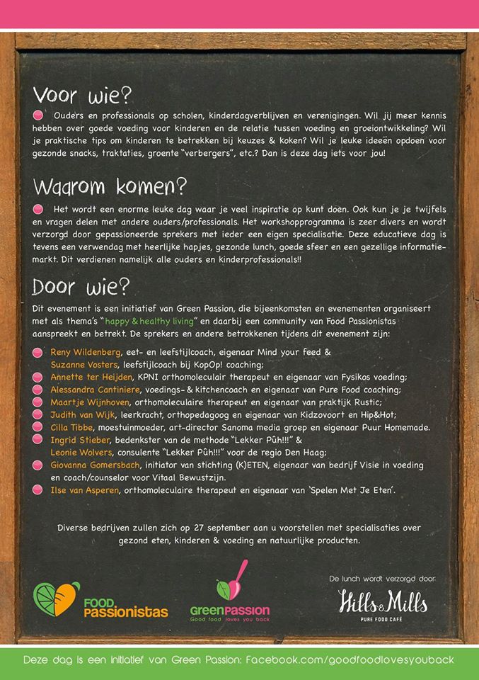achterkant flyer
