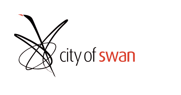 City of Swan Logo